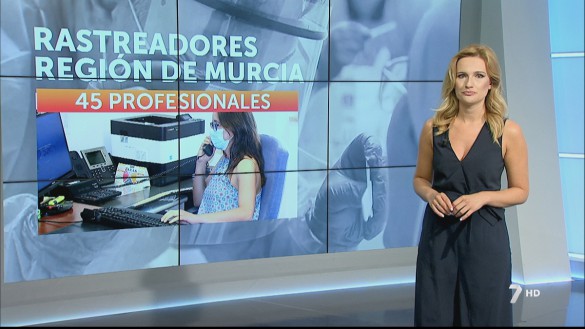 ¿Qué son los rastreadores y cómo ayudan a controlar la expansión del virus?