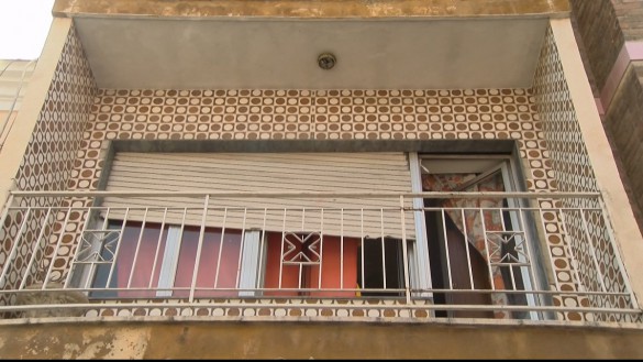 Violencia de género en Archena: detenido por presuntamente apuñalar a su pareja