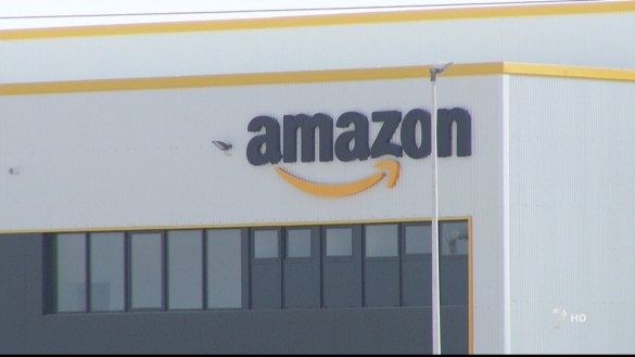 Amazon generará 300 empleos directos e indirectos en la Región de Murcia