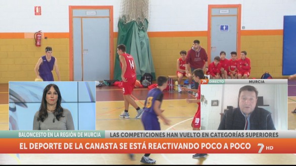 Juan Carlos Hernández: “Los clubes se han adaptado bien y no hemos tenido problemas”