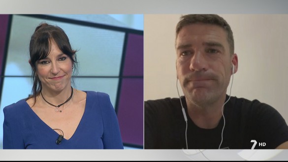Luis Carrión: “En general hay demasiado pesimismo”