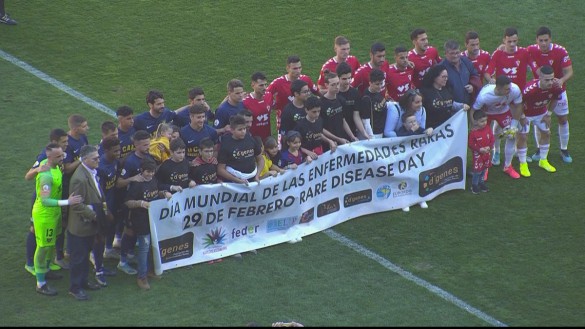 El Real Murcia se saca la espina en el derbi de la capital (3-1)