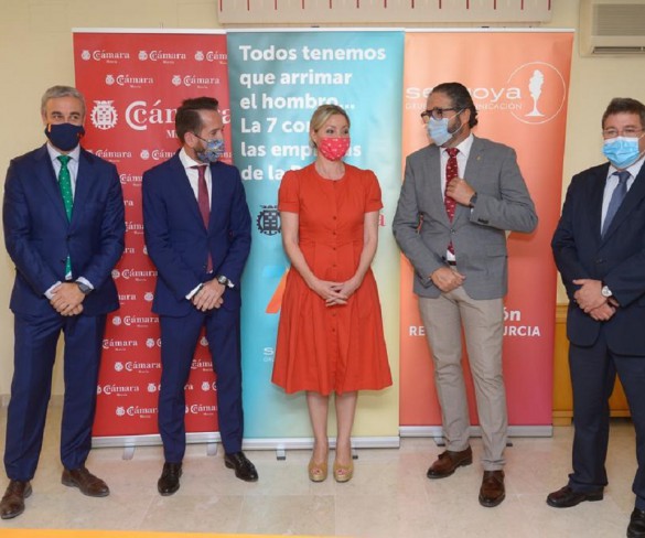 La7 regala 20 campañas de publicidad a Pymes de la Región