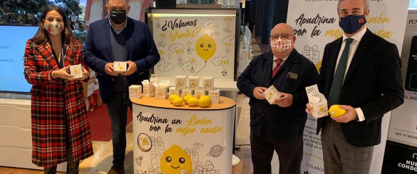 Apadrina un limon (1)