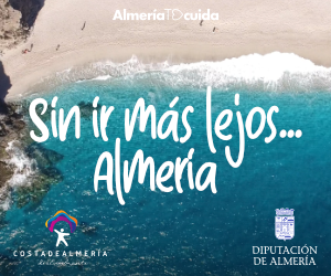 AlmerÃa te Cuida AlmerÃa te Cuida