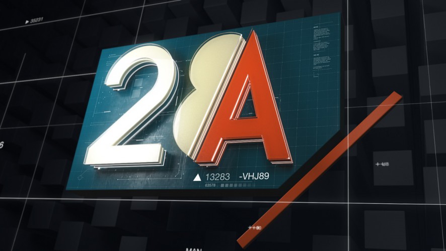 La7 dedicará programas especiales al 28-A y un debate a cuatro