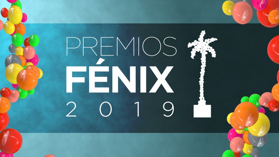 Premios Fénix de La7 a los murcianos más destacados en su trabajo