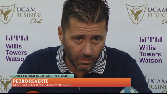 Don Benito y Ceuta, los rivales