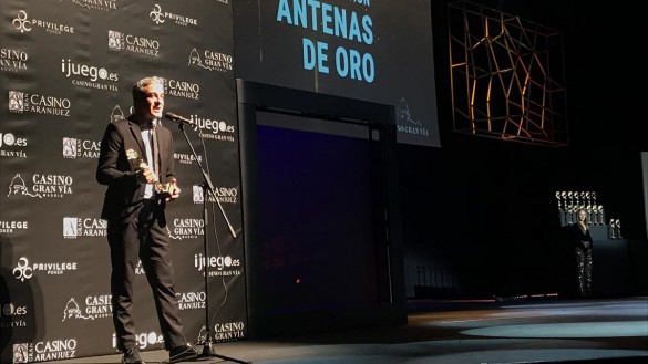 La7 Región de Murcia, galardonada como la Mejor Televisión Autonómica de España 2019 por la Federación de Asociaciones de Radio y Televisión