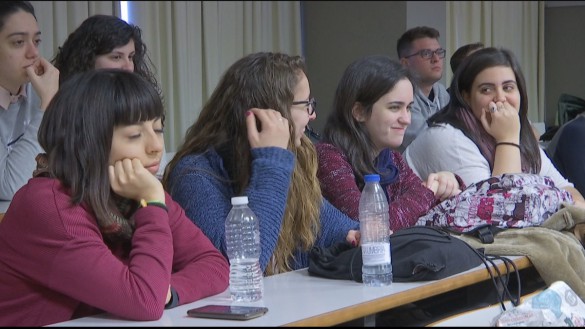Uno de cada tres alumnos no finaliza la carrera universitaria que comienza