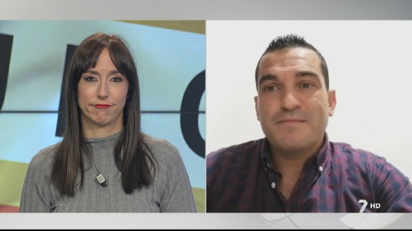 Adrián Hernández: “Soy honesto y nunca voy a engañar a mis futbolistas”