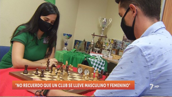 El Club de Ajedrez Beniaján se lleva dos campeonatos en el Nacional de Linares