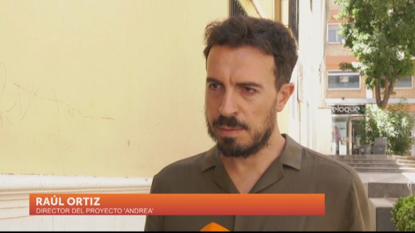 Un yeclano desarrolla ‘Andrea’, una app dirigida a combatir el acoso escolarÂ