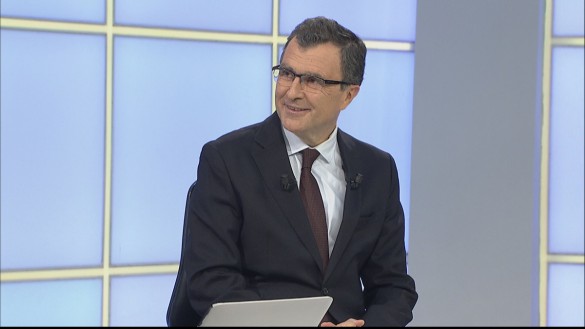 Ballesta: “Esta negociación ha supuesto muchas cesiones por ambas partes”