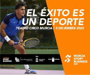 Murcia Sport Business Murcia Sport Business