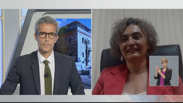 La UPCT registra un incremento del 23 % en la matriculación de nuevos alumnos
