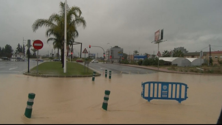 Suspendidas las pruebas de la EBAU de este jueves en la Región, que pasan al lunes