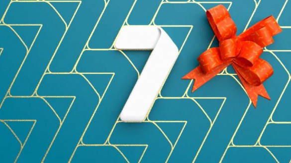 Especiales navideños en La7