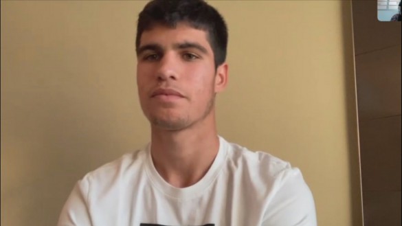 “Le doy la importancia que tiene porque esto es increÃble”