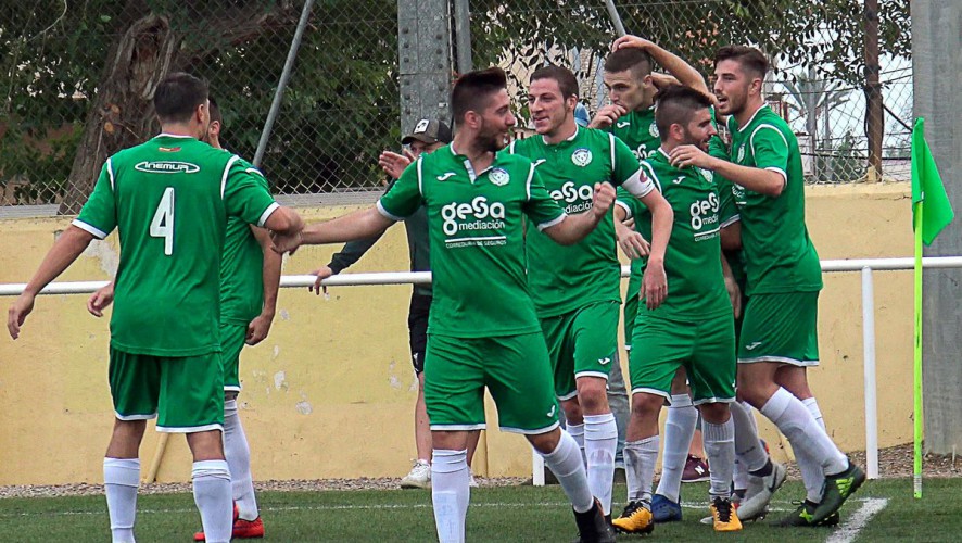 El duelo Churra Gesa-Gimástica Segoviana por el ascenso, en directo en La7