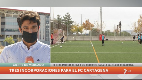 El mercado de fichajes cierra con incorporaciones de última hora