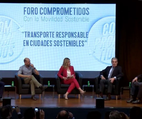 La7 dedica el III Foro Comprometidos a la Vivienda Sostenible