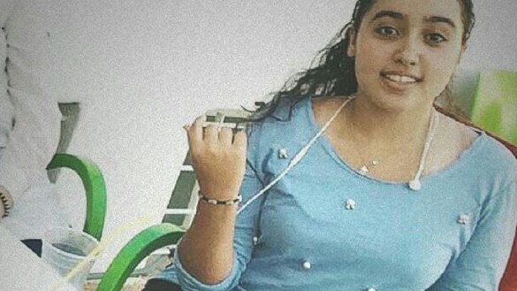 Investigan la desaparición de una chica de 15 años en Los Dolores (Cartagena)