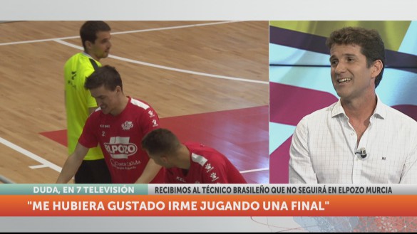 “No creo que haya ningún jugador sin dormir”
