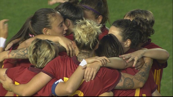 España logra el pase al Mundial de Francia tras ganar a Israel (2-0)
