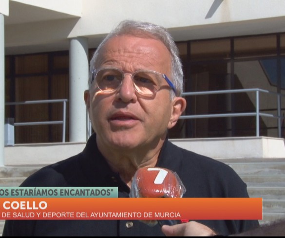 Murcia vuelve a ser candidata para la Final Four de fútbol sala