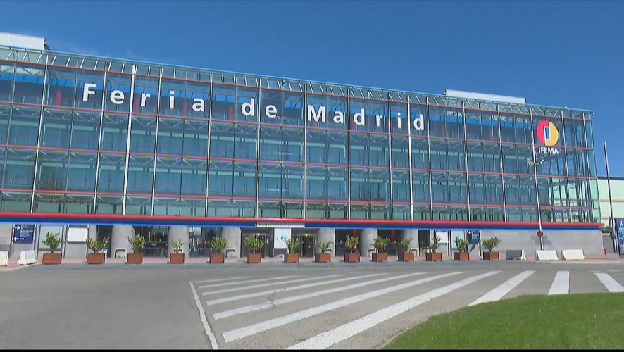 La7 participa en la Cumbre del Clima de la ONU en Madrid