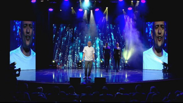 Altruismo y generosidad en la III Gala Solidarios de 7TV