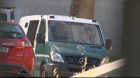 Detienen a un tercer implicado en el asesinato del matrimonio de Sangonera la Seca