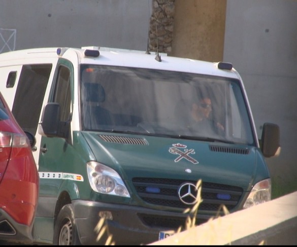 Detienen a un tercer implicado en el asesinato del matrimonio de Sangonera la Seca
