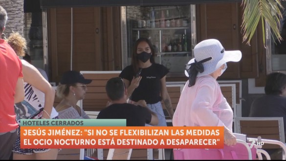 Los hosteleros de la Región alertan de la posible pérdida de 8.000 puestos de trabajo