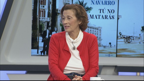 “Tengo la tristeza de que no aprendemos”