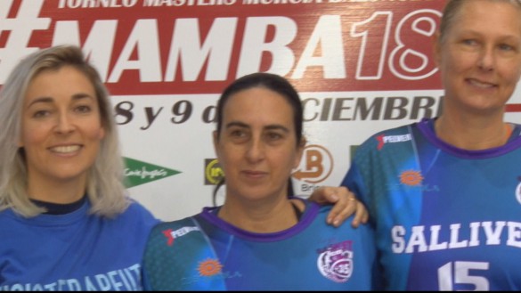 La II edición del Torneo Mamba se celebra este fin de semana en Murcia