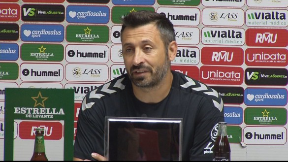 Manolo Herrero: “No te acostumbras a no cobrar”