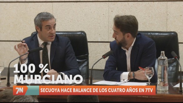 La7 multiplica por cuatro su audiencia desde que Secuoya se hizo cargo de la gestión