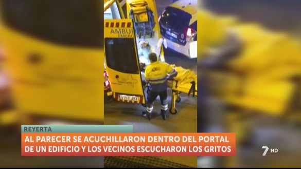 Un muerto y un herido muy grave tras una reyerta en Lorca