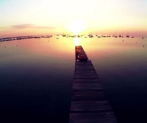 Murcia Conecta se va a la playa