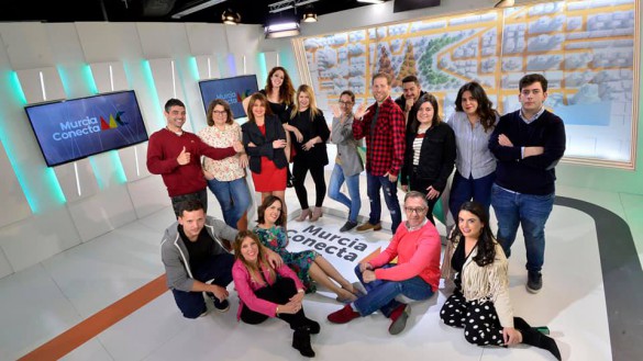 Murcia Conecta