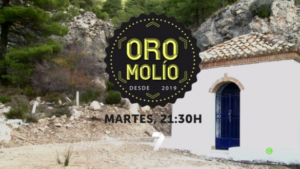 Oro Molío
