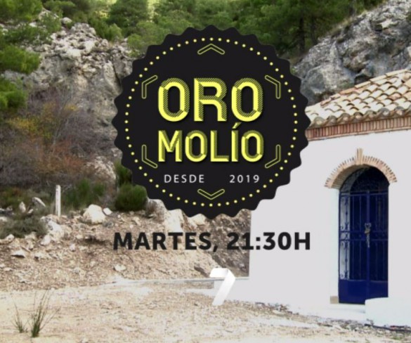 Oro MolÃo