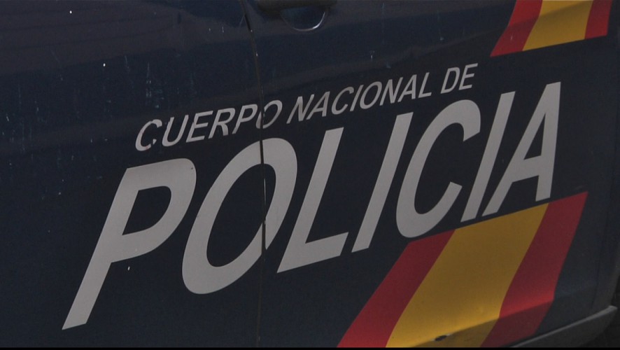 Detenido un joven en Murcia por apuñalar presuntamente a otro en la espalda