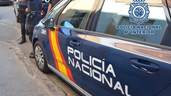 Desmantelan una organización de venta ilegal de medicamentos en Murcia