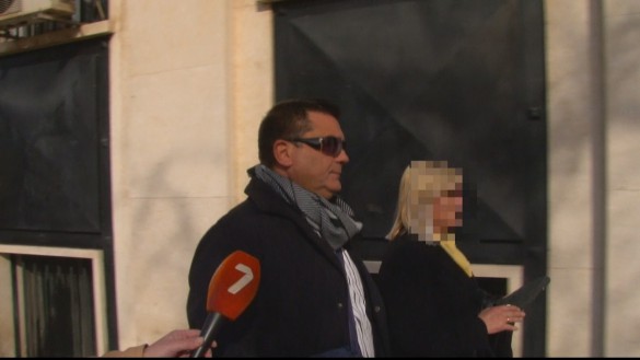 Condenado a 31 años de cárcel un profesor de Murcia por abusar de 8 alumnos
