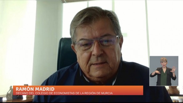 “No debemos ir a otro confinamiento”