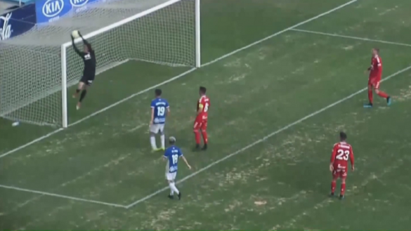 El Real Murcia suma cinco jornadas sin ganar (0-0)