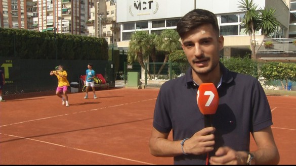 Murcia acoge este fin de semana la fase final de la Copa del Sol